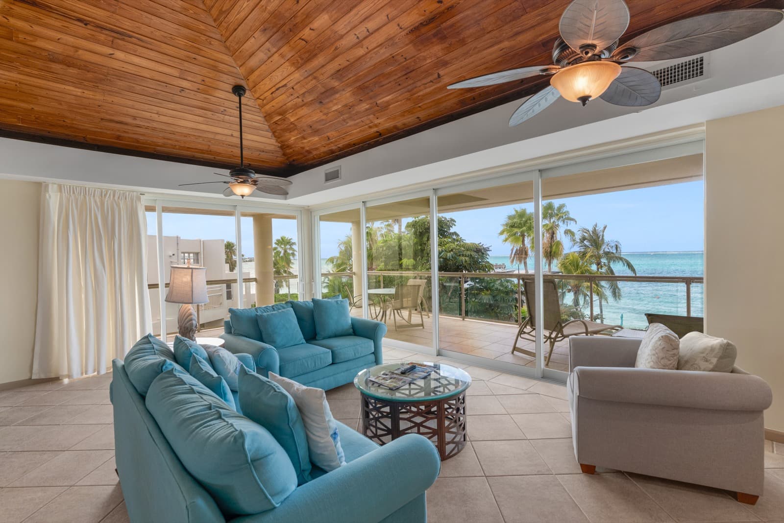 Two-Bedroom Grand Suite