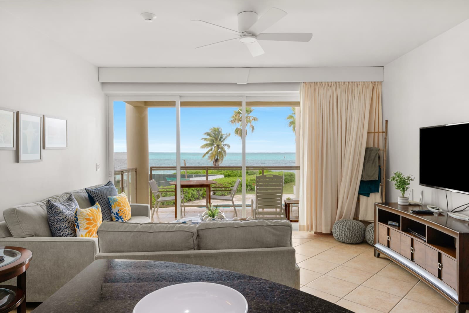 One-Bedroom Suite