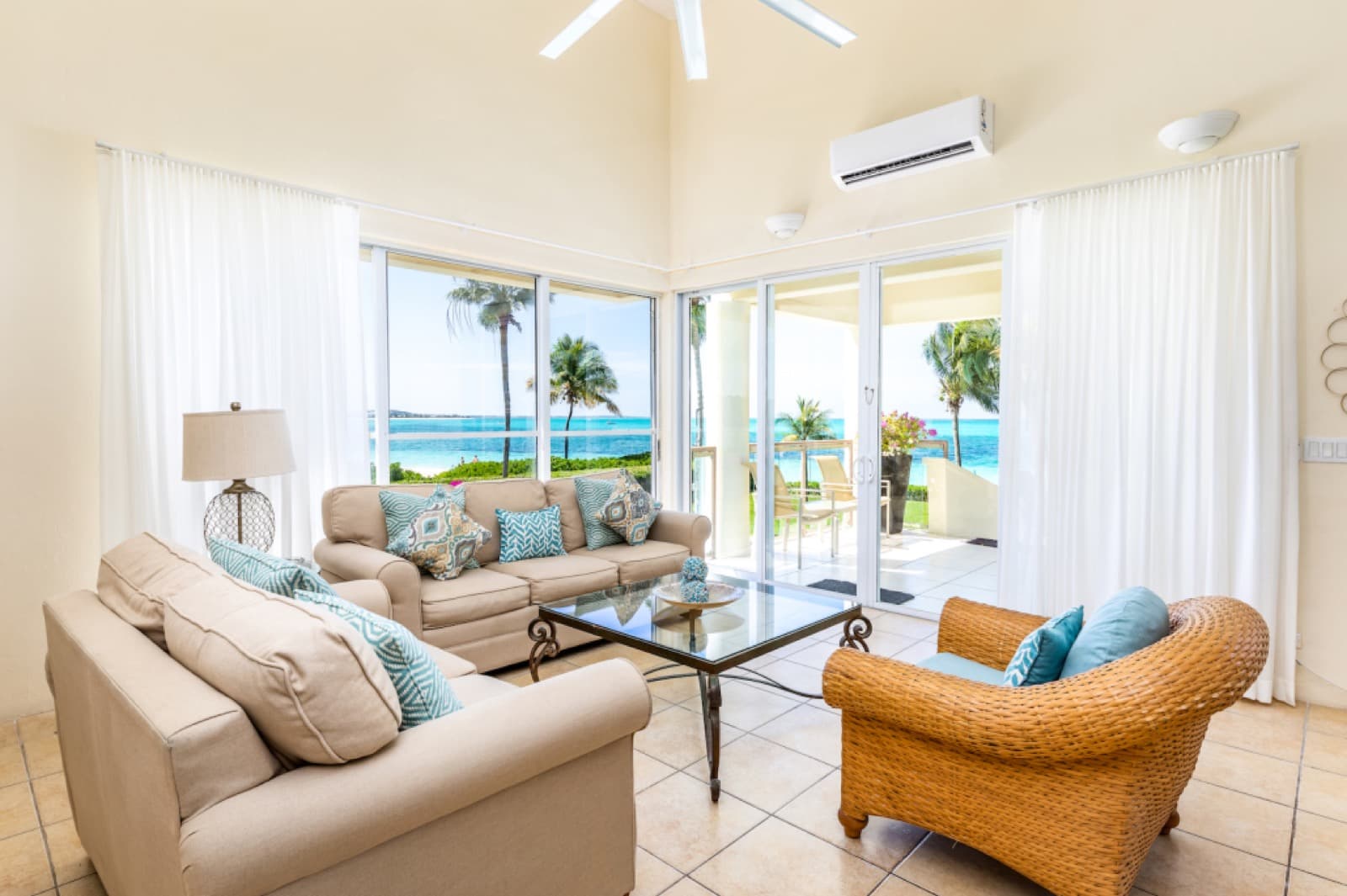 White House Villa